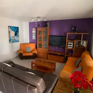  Apartamento Apartamento - La Cala